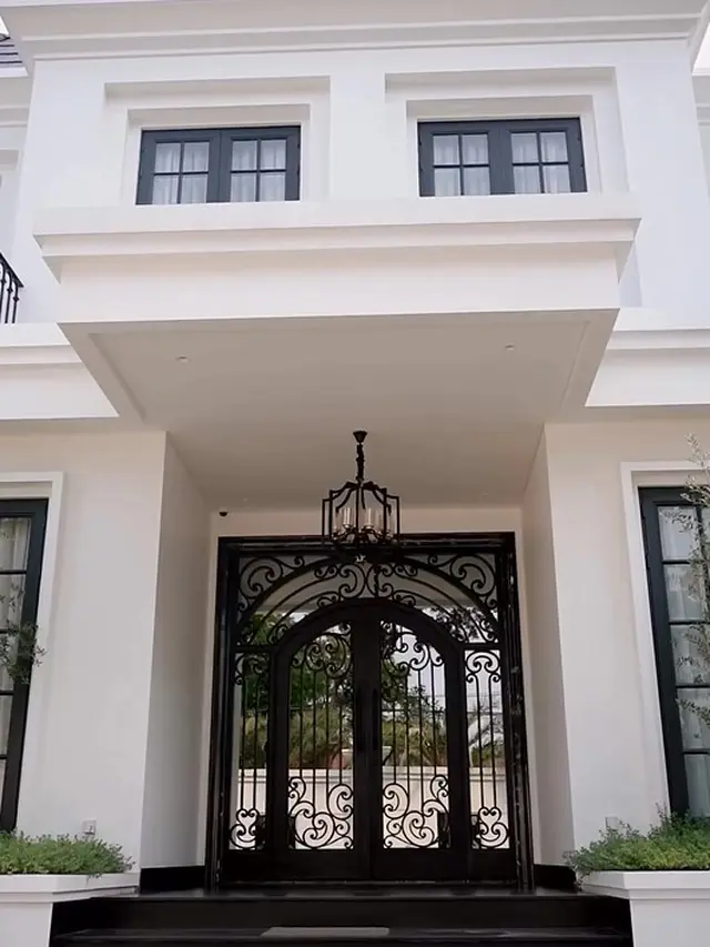 Nabila Syakieb room tour rumahnya (Instagram/nsyakieb85)