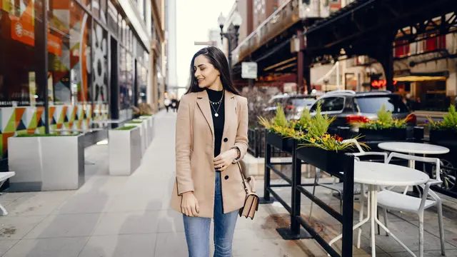 wanita january dewasa taurus