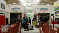 Sosialisasikan SNI, Pemerintah Kumpulkan Ratusan Pedagang 