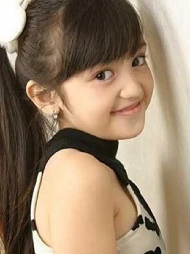 [Bintang] Ranty Maria