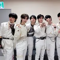 Setelah pertarungan sengit, Stray Kids dinobatkan jadi juara Kingdom: Legendary War.