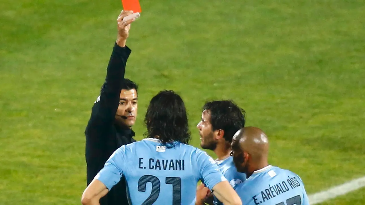 Copa America 2015