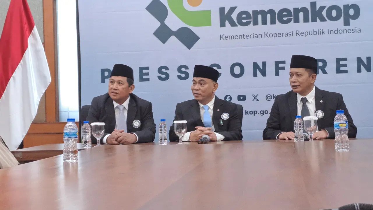 Budi Arie Setiadi