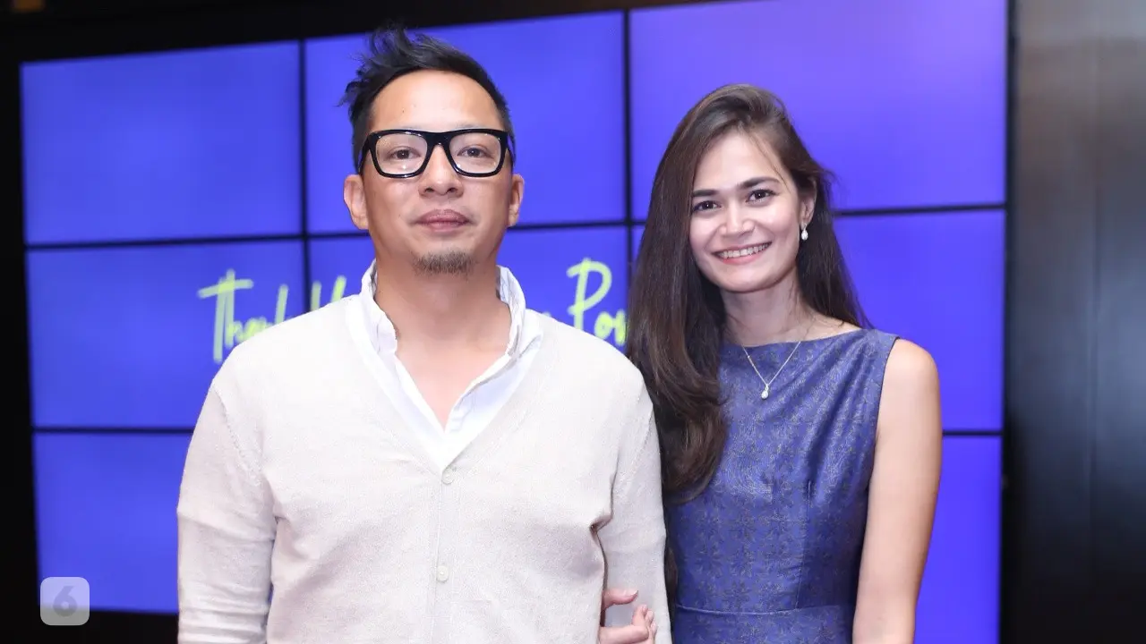[Bintang] Ringgo Agus Rahman