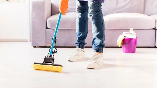 Arti Mimpi Menyapu yang Bikin Penasaran