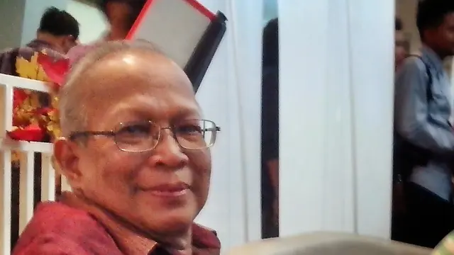 [Bintang] Amoroso Katamsi