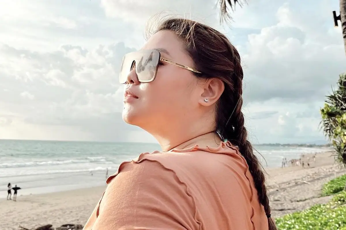 [Fimela] Clarissa Putri