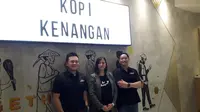 Cerita Akhir Pekan: Kopi Indonesia yang Makin Dekat di Hati
