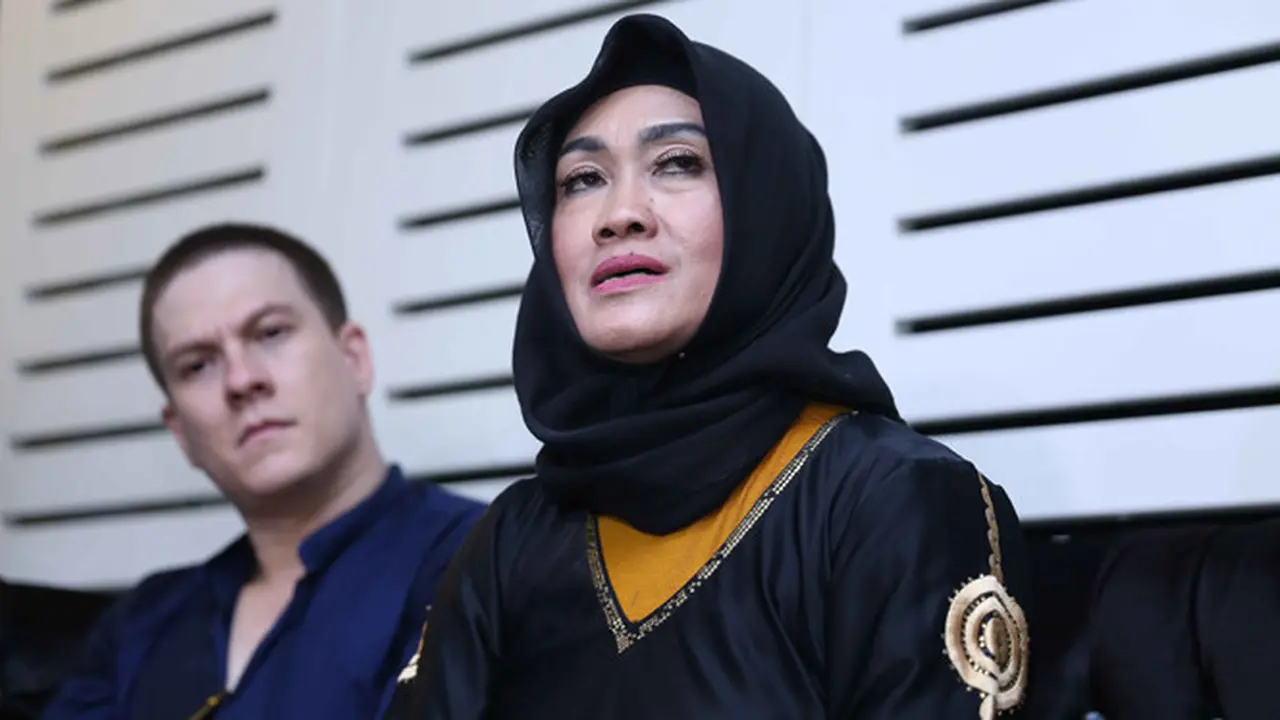 [Bintang] Sri Wulansih