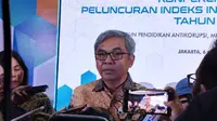 KPK Panggil Nusron Wahid