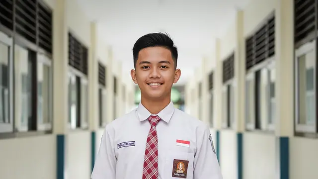 Model Rambut Anak Laki-Laki Sekolah Terbaru 2026