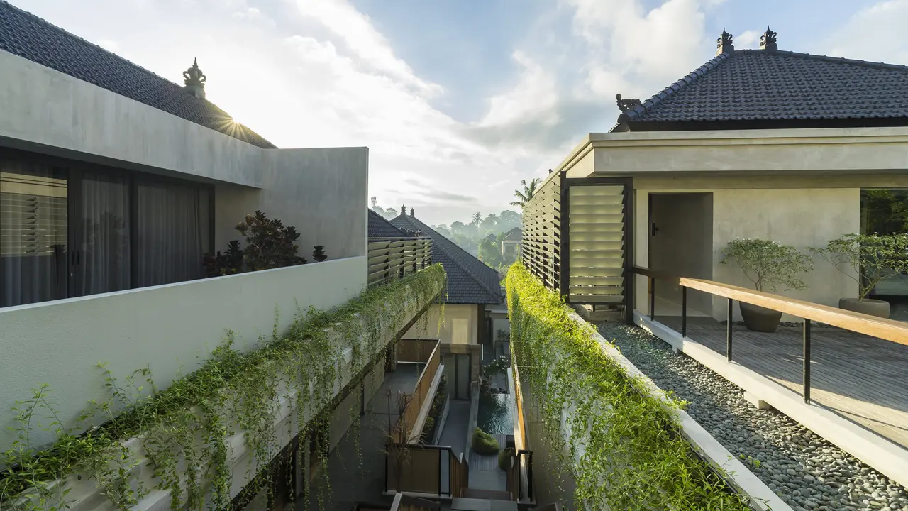 Artotel Haniman Ubud