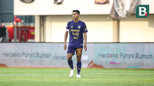 Persita Tangerang vs Persebaya Surabaya