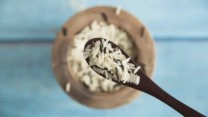 Cara Menghilangkan Kutu Beras