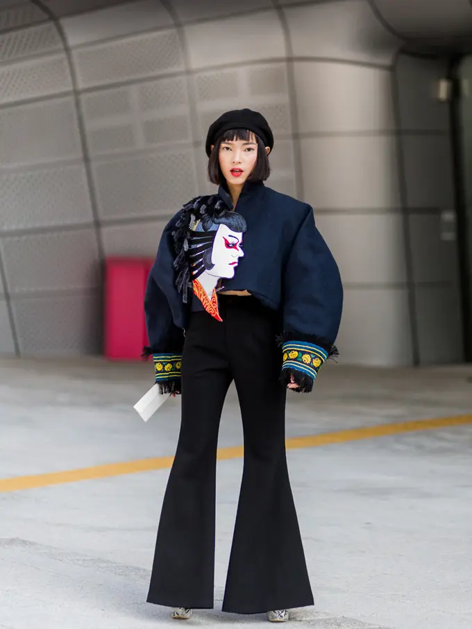 Korea Fashion/prettyinspiration.com