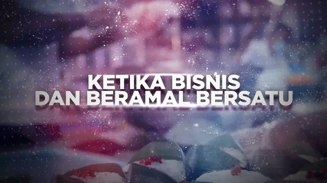 Yuk, ikuti kisah ini maupun yang lainnya dalam Program Berani Berubah, hasil kolaborasi antara SCTV, Indosiar bersama media digital Liputan6.com dan Merdeka.com.