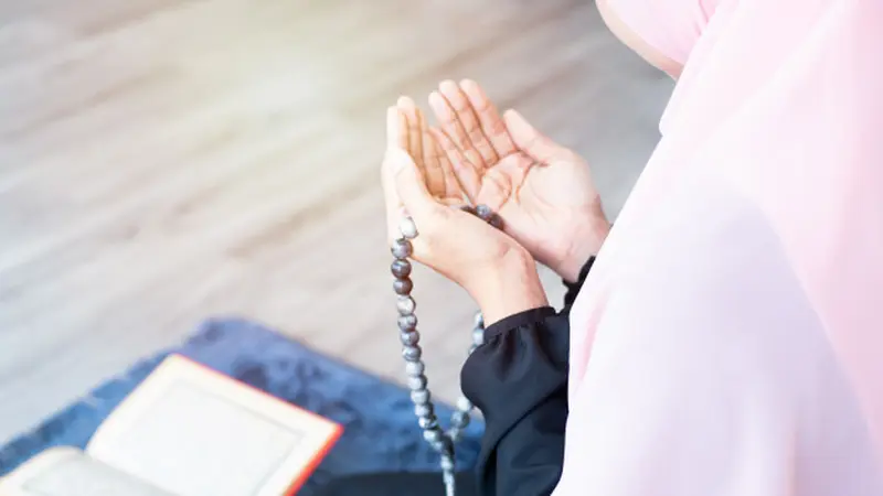Doa Sesudah Membaca Surat Al Waqiah dalam Bahasa Arab, Latin dan Artinya
