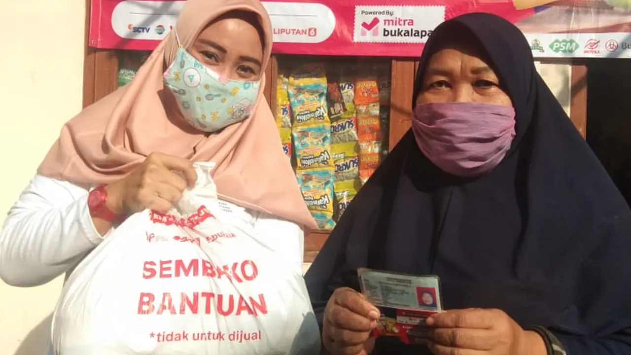 Emtek Peduli Corona