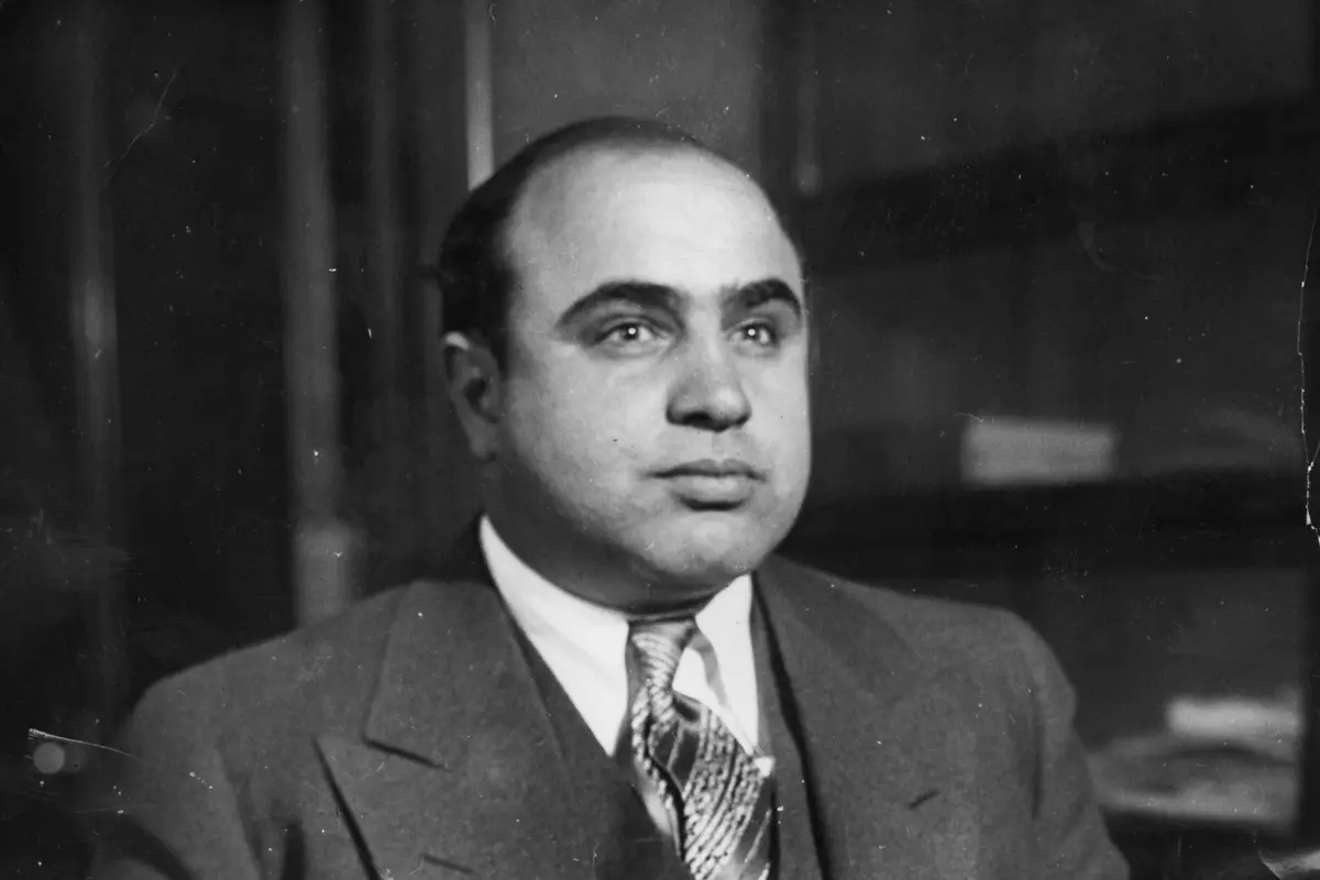 Al Capone