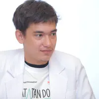 Adipati Dolken (Andy Masela/bintang.com)