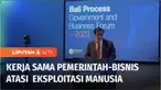 Indonesia mendukung penuh kerja sama antara pemerintah dan dunia usaha, dalam memerangi kasus-kasus perdagangan manusia dan kejahatan transnasional yang terus meningkat, apalagi dampak situasi krisis ekonomi dunia yang terjadi pascakrisis pandemi Cov...