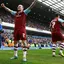 Klub sepak bola asal Inggris yang telah berdiri sejak tahun 1882.