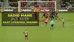 Video aksi Sadio Mane menjadi kiper yang membuat hasil Sunderland vs Liverpool berakhir imbang 2-2, Senin (2/1/2017).