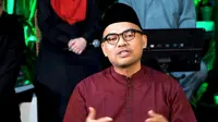 Direktur Eksekutif Ma'arif Institute: Ramadhan sebagai Momentum Melatih Moderasi dalam Kehidupan