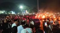 1 Muharram 1447 H di Kota Sukabumi, Merajut Persatuan Bukan Sekadar Peringatan