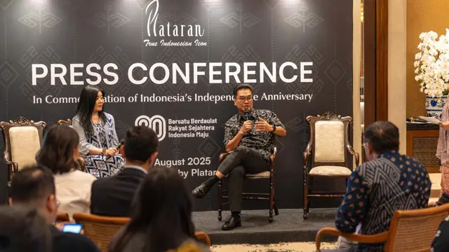 Plataran Indonesia Perkuat Posisi sebagai Pelopor Next Level Indonesian Hospitality (photo by plataran)