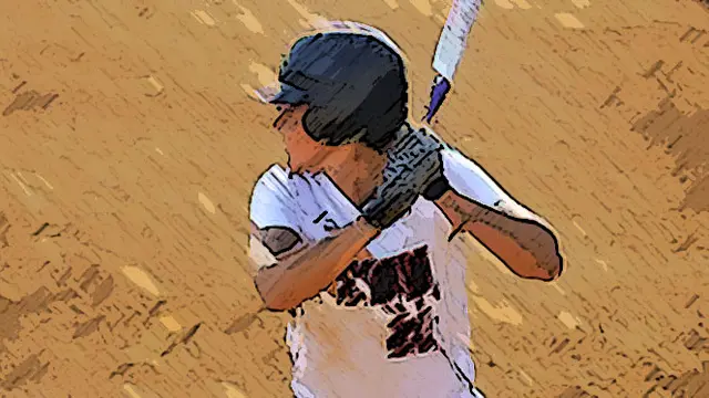 Ilustrasi softball
