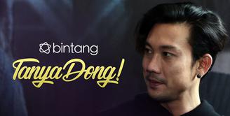 Bintang Tanya Dong minggu ini menampilkan Mantan Atlet basket dan skrg menjadi Aktor ganteng ,Denny Sumargo. Simak videonya, siapa tahu pertanyaan kamu yang dijawab.