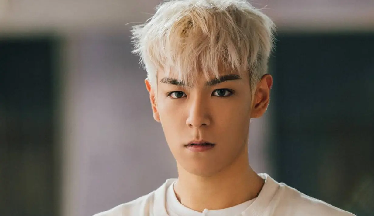 Walaupun demikian, kabarnnya surat penugasan T.O.P BigBang untuk pihak Yongsan District Office belum diterima. (Foto: allkpop.com)