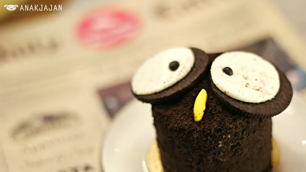 Kue Lucu