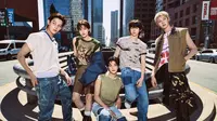 Cortis Resmi Jadi Adik BTS di Big Hit Music, Ungkap Saran Berharga yang Diberikan Sang Senior