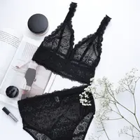 Booka Lingerie, sebuah merek pakaian dalam asal Jakarta yang terjun dalam bisnis pakaian dalam dengan misi memperkenalkan arti self love. (Foto: dok Booka Lingerie)