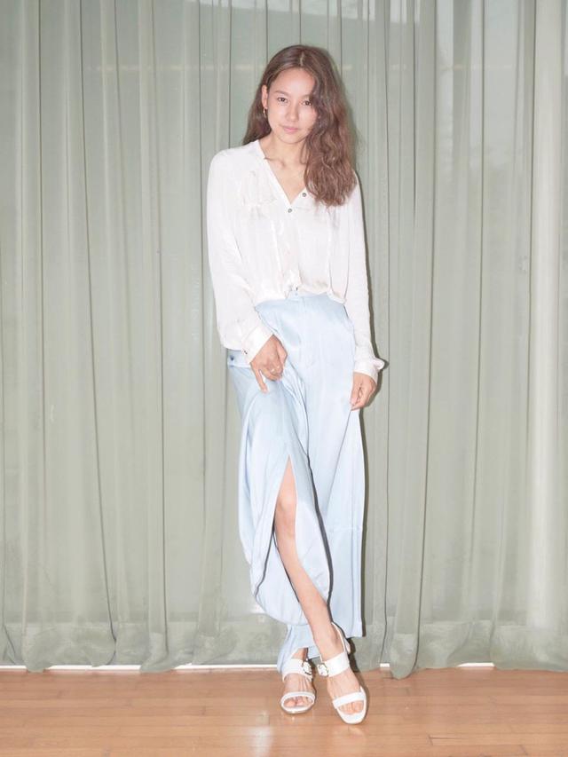 Lee Hyori (Instagram/ hyoleehyolee)