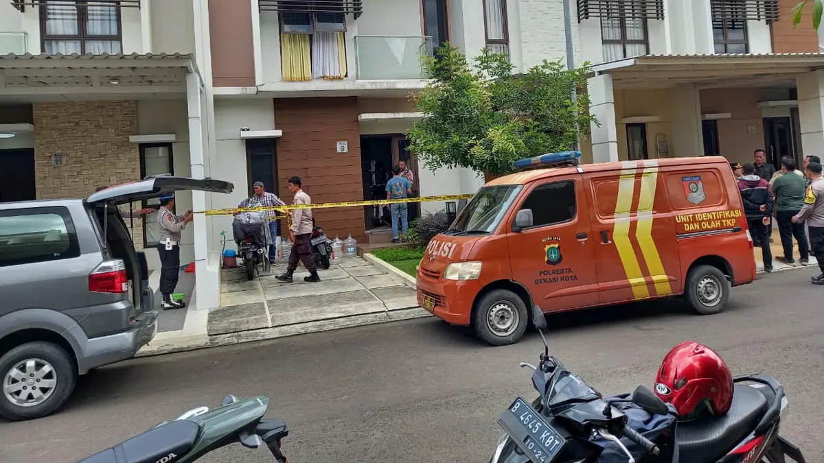 Berita summarecon bekasi Hari Ini - Kabar Terbaru Terkini | Liputan6.com