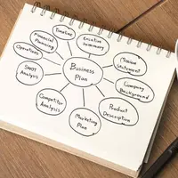 Bukan hanya formalitas, ini alasannya kenapa 'business plan' penting buatmu. | via: 