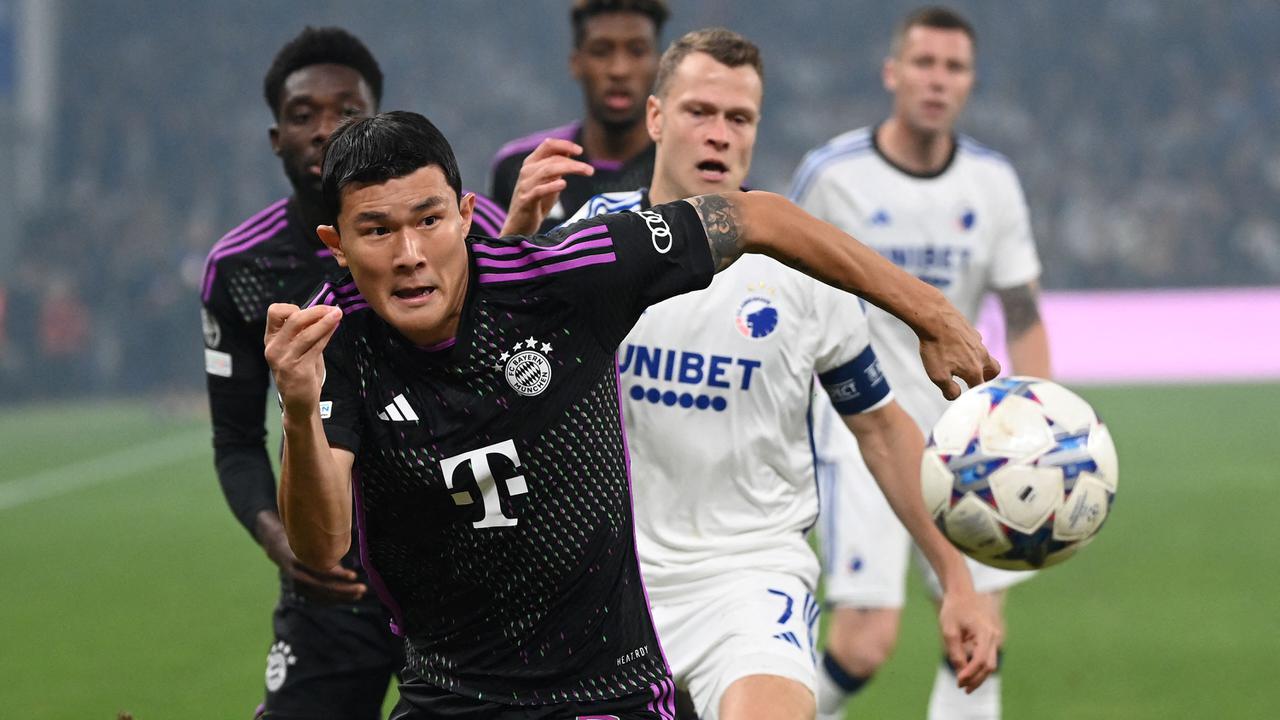 Foto: 5 Bintang Liga Top Eropa yang Siap Bersinar di Piala Asia 2023, Mulai Takefusa Kubo Hingga Son Heung-min