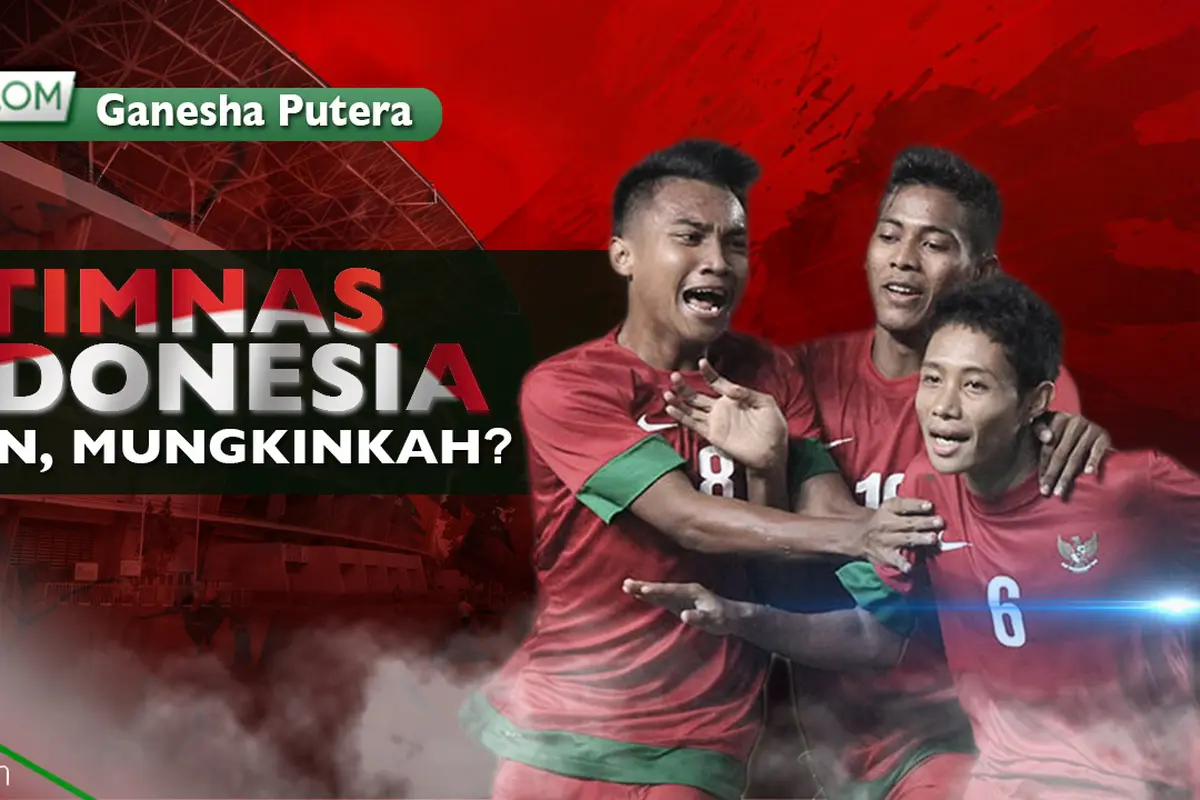 Timnas Indonesia