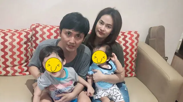 6 Potret Terbaru Eric Teman Duet Melly Goeslaw di AADC, Kini Jadi Wakil Rakyat