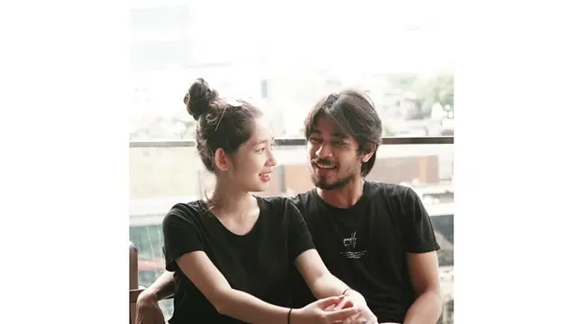 Devina dan Wafda