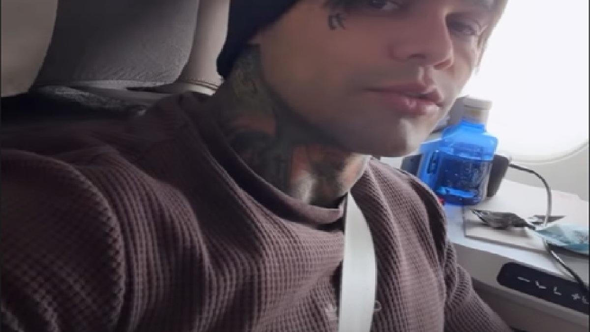 Bikin Prank Kentut di Pesawat, Influencer Kolombia Masuk Daftar Hitam Maskapai Penerbangan