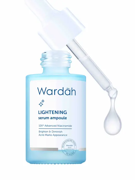 Serum Niacinamide Mampu Melindungi Wajah Dari Bahaya Sinar Blue Light Beauty Fimela Com