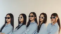ADOR Sebut NewJeans atau NJZ Putuskan Hiatus Secara Sepihak, Ingin Silaturahmi dengan Para Member