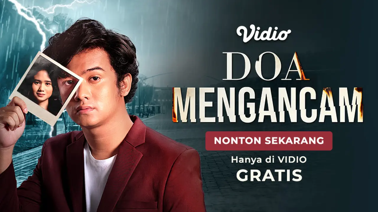 Sinopsis Doa Mengancam