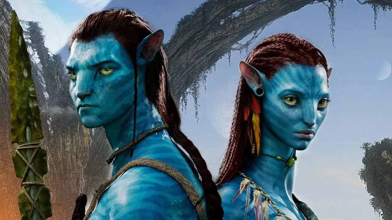 [Bintang] Avatar