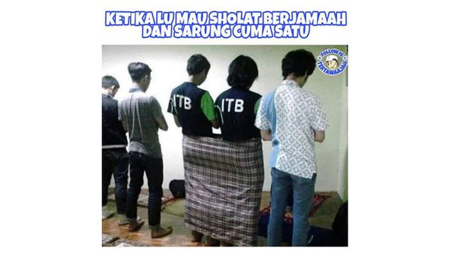 Kreatifnya orang Indonesia