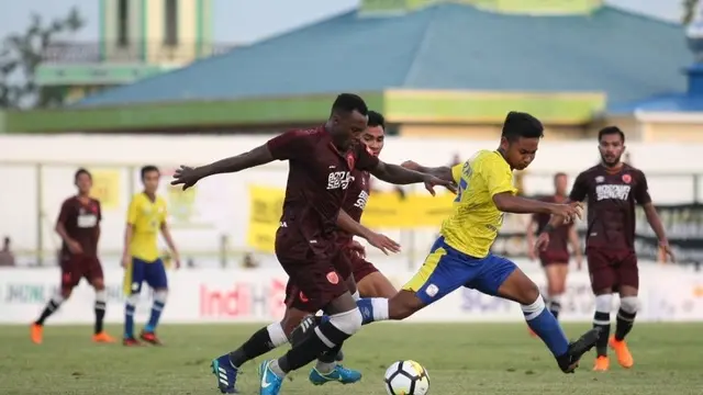 Barito Putera